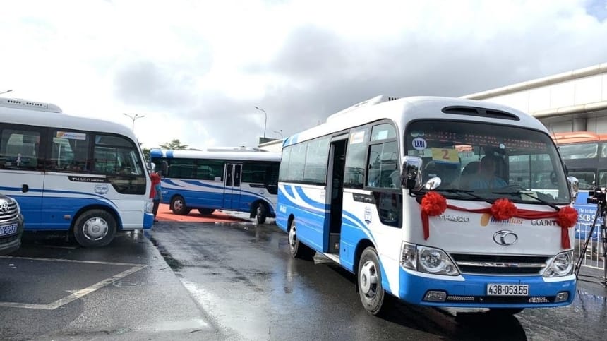 Chính sách giá vé phù hợp với nhiều đối tượng khách hàng