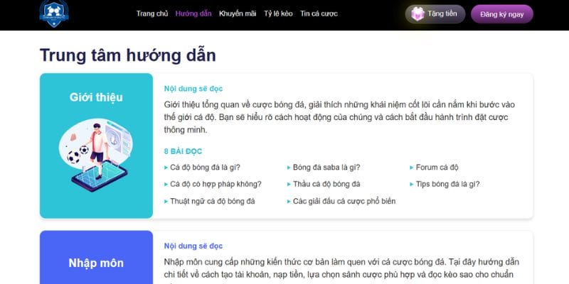 Trang review giữ vị trí website uy tín tại thị trường Việt Nam