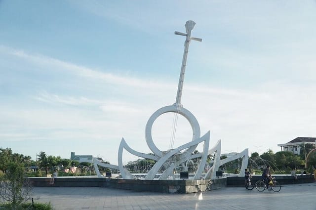 Chúc bạn có những trải nghiệm tuyệt vời tại Bạc Liêu
