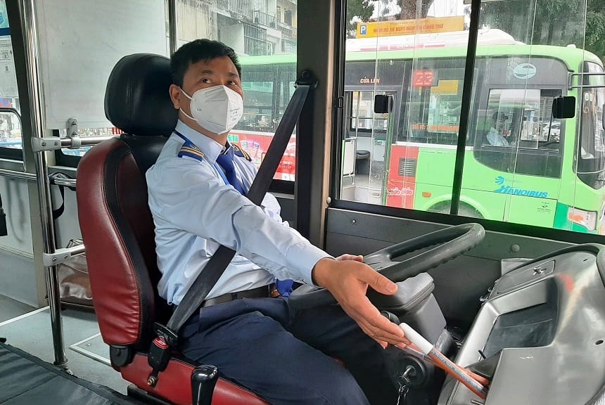 Có cho mình một vài kinh nghiệm khi di chuyển trên tuyến xe buýt Quảng Ngãi Sơn Hà