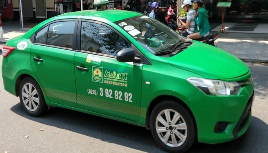 Công nghệ góp phần nâng cao trải nghiệm gọi xe