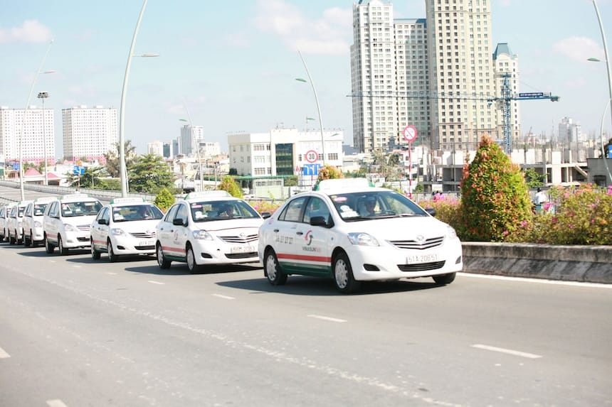 Cùng Vinasun tiếp tục một hành trình hoàn hảo tại An Giang
