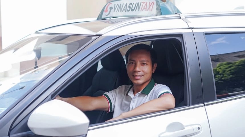 Cùng Vinasun đi đến những điểm du lịch nổi tiếng của Ninh Thuận