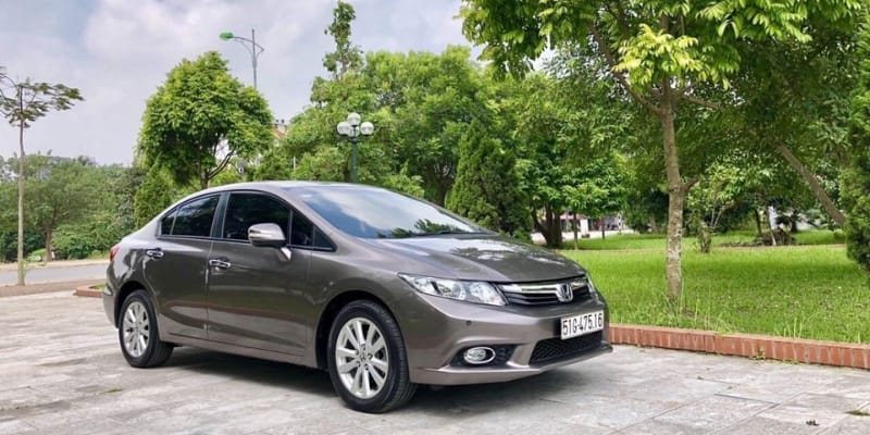Danh sách các hãng taxi Hồng Lĩnh uy tín, chuyên nghiệp hiện nay