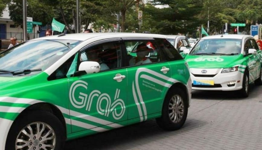 Đặt taxi Grab qua ứng dụng với nhiều ưu đãi