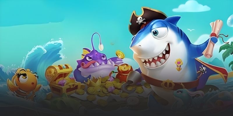 Deep Sea Hunter - Hành trình chinh phục đại dương sâu thẳm