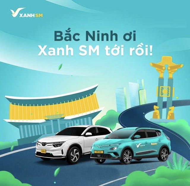 Dịch vụ đa dạng, đáp ứng mọi nhu cầu đi lại