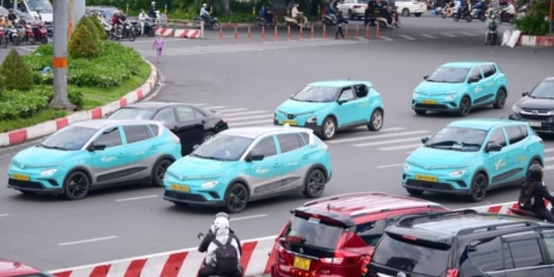 Dịch vụ nổi bật taxi Xanh Quy Nhơn đang cung cấp hiện nay