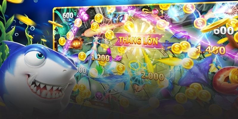 Điểm nổi bật của sảnh game bắn cá BJ 88