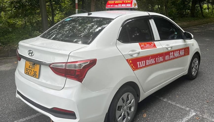 Đội ngũ tài xế được trang bị kiến thức chuyên ngành