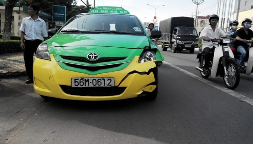 Đội ngũ tài xế xe taxi Hoàng Long nhiều kinh nghiệm