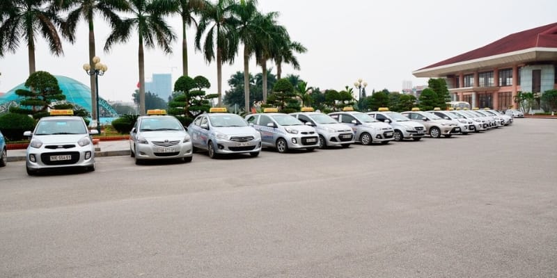 FAQ - Giải đáp nhanh thắc mắc phổ biến về dịch vụ taxi Hồng Lĩnh 