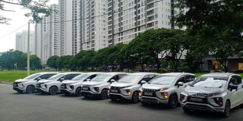 FAQ - Những câu hỏi thường gặp về số taxi Gò Công