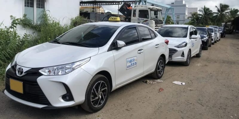 FAQs - Giải đáp mọi thắc mắc về taxi Thạnh Mỹ Đơn Dương