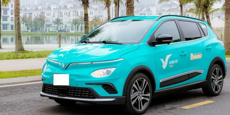 FAQs - Giải đáp thắc mắc phổ biến về taxi Xanh Cao Lãnh