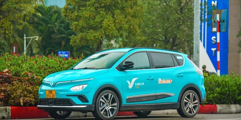 FAQs - Giải đáp thắc mắc phổ biến về taxi Xanh Vũng Tàu