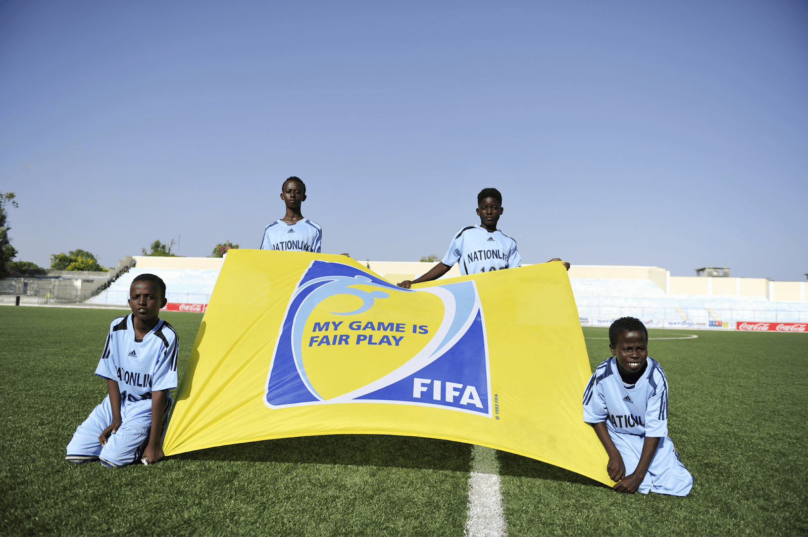 Fair play trở thành một giá trị mang tính nền tảng, không chỉ trong bóng đá mà còn trong mọi môn thể thao