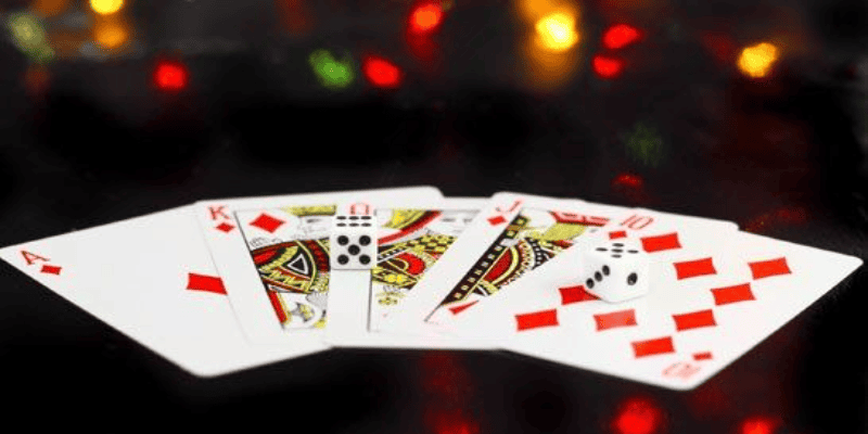 Game bài Sunwin liên tục bổ sung các trò đỉnh cao