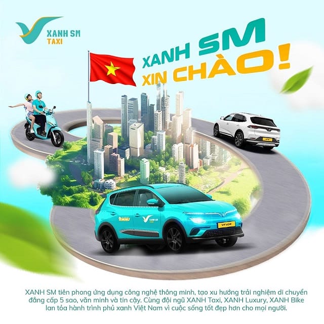 Giá cả hợp lý phù hợp cho mọi hành trình