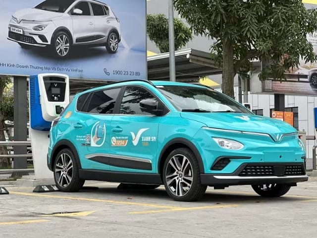 Giá cả phải chăng chinh phục mọi khách hàng