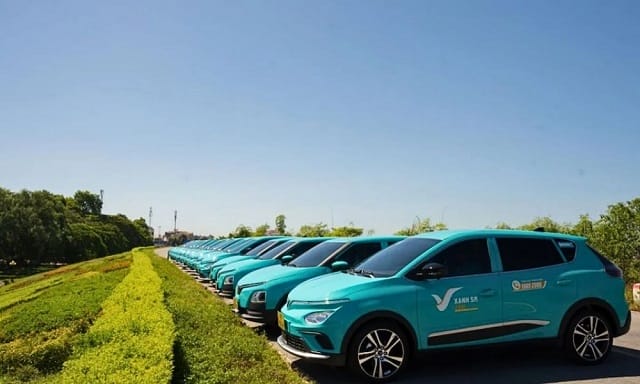 Giá dịch vụ minh bạch