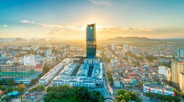 Giá dịch vụ vô cùng cạnh tranh giúp bạn đến mọi nơi tại Thanh Hoá