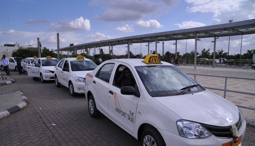 Giải pháp di chuyển linh hoạt phục vụ khu kinh tế