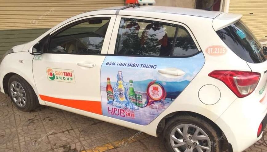 Góc giải đáp thắc mắc và hỗ trợ hành khách (FAQ)