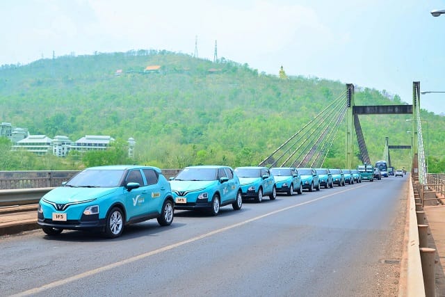 Hãy cùng taxi Xanh SM trải nghiệm những điều tuyệt vời khi đến Tuyên Quang