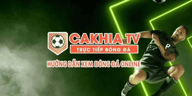Highlight CakhiaTV – Xem Lại Bàn Thắng Sau 5 Phút