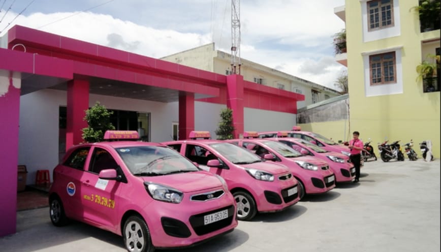 Hoàng Anh Gia Lai là thương hiệu “được lòng” nhiều khách hàng