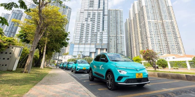 Hướng dẫn chi tiết cách thức đặt taxi Xanh Gia Lai