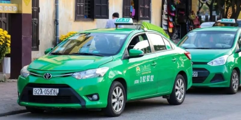 Hướng dẫn lựa chọn dịch vụ taxi phù hợp tại Cao Lãnh