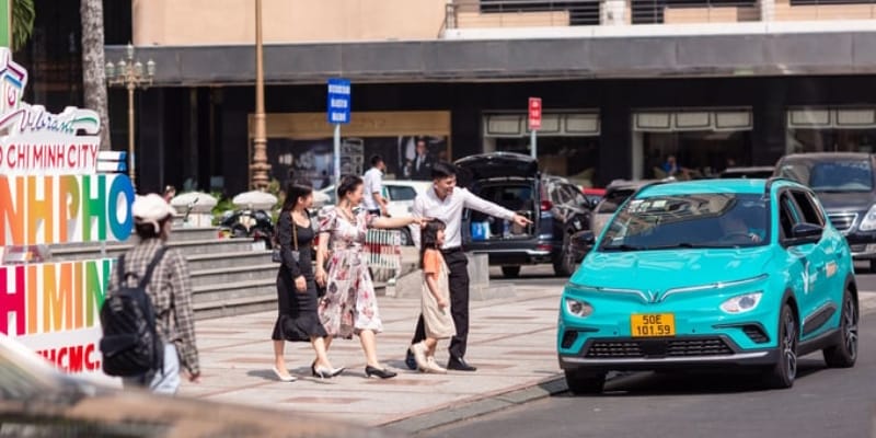 Hướng dẫn sử dụng dịch vụ taxi Xanh Tây Ninh hiệu quả 
