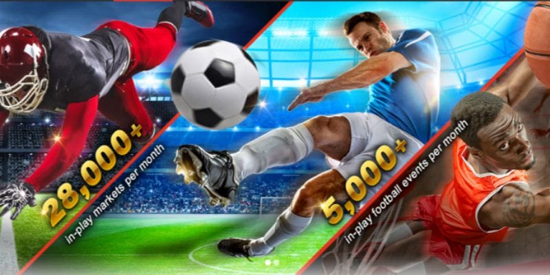 Khám phá đặc điểm của kèo Micro-Betting thời gian – Sẽ có cú sút trong 60 giây kế tiếp?