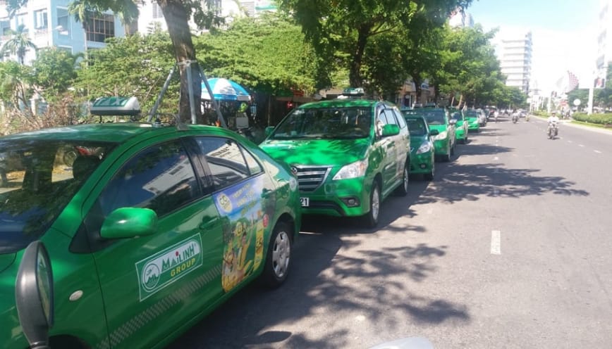 Kinh nghiệm chọn taxi phù hợp cho ai mới đến Nam Định