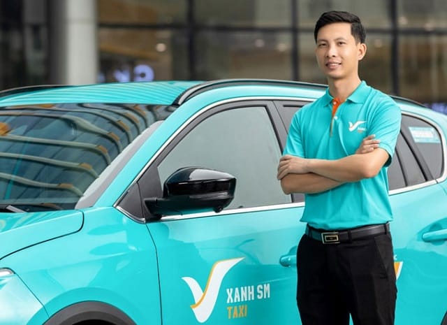 Liên hệ Taxi Xanh Cà Mau để bắt đầu chuyến xe xanh giữa rừng đước, biển bạc