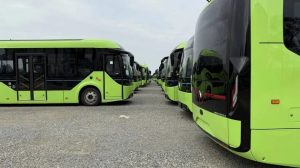 Lộ trình xe bus E03