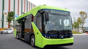 Lộ trình xe bus E09 Hà Nội mới nhất