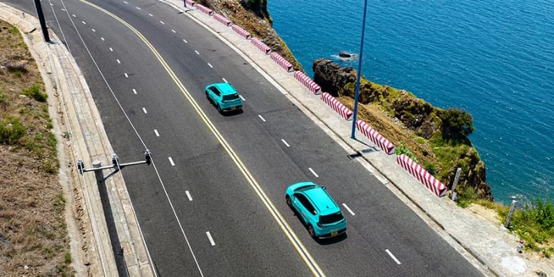 Lợi ích khi lựa chọn taxi Xanh Cao Lãnh trong sự phát triển của đô thị bền vững