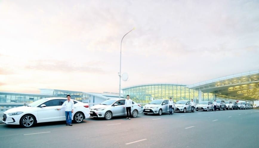Lưu ý các mốc thời gian cao điểm để đặt xe thuận lợi hơn