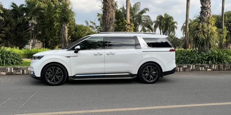 Lưu ý khi đặt xe taxi Đức Hòa
