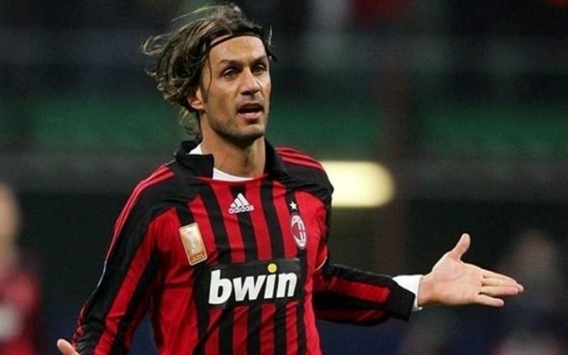 Maldini chính là hình mẫu lý tưởng của nghệ thuật phòng ngự hiện đại