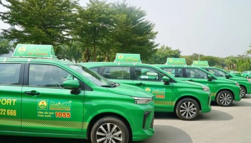 Nên ưu tiên đặt xe sớm cho những chuyến đi quan trọng
