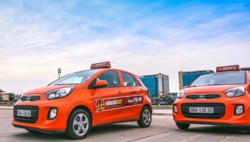 Những khoản phí khi đặt xe mà khách hàng nên biết