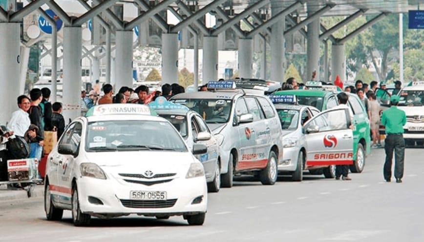 Những lưu ý đặc biệt khi di chuyển tại vùng công nghiệp