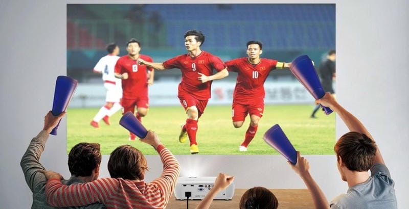 Những ưu điểm nổi bật khi xem bóng đá tại CakhiaTV