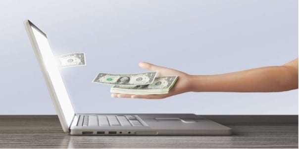 Thành viên nhập tư liệu vào bảng lệnh