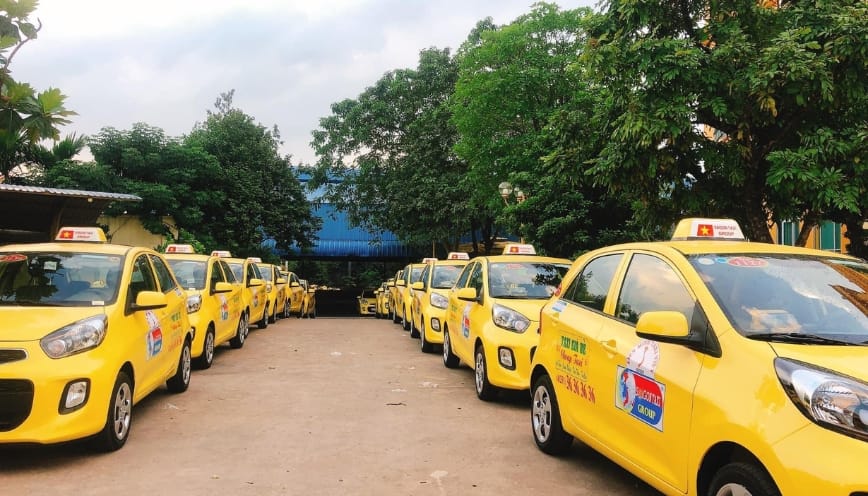 Sài Gòn taxi sở hữu điểm mạnh giá cước phải chăng