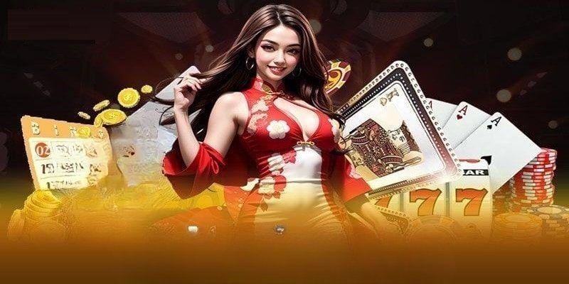 Khái quát về sảnh game bài Sanclub